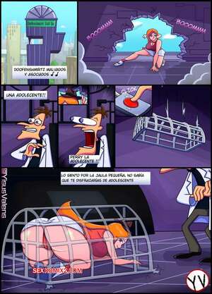 Comic porno Candace Comic XXX. Yisus Valens Comic porno Candace Comic XXX. Yisus Valens