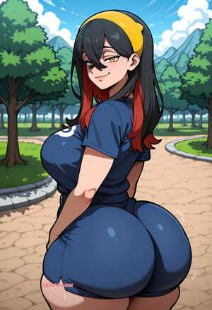 Comic porno Carmine. Floxin