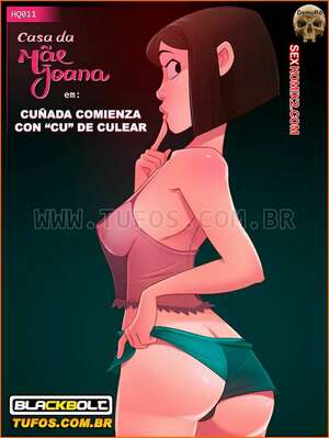 Comic porno Casa da mãe Joana 11. Tufos. Comic porno Casa da mãe Joana 11. Tufos.