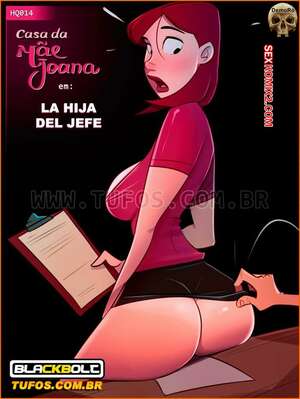 Comic porno Casa da mãe Joana 14. Tufos. Comic porno Casa da mãe Joana 14. Tufos.