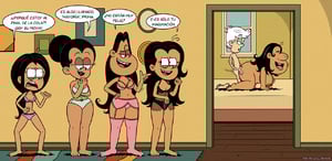 Comic porno CASAGRANDE seniority. ADullPerson Comic porno CASAGRANDE seniority. ADullPerson