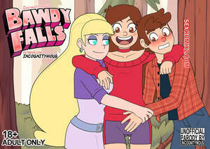 Comic porno Cataratas LUJURIOSAS. Parte 1. Incognitymous. Comic porno Cataratas LUJURIOSAS. Parte 1. Incognitymous.