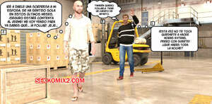 Comic porno CAUGHT in the Act. Parte 1. Mature3Dcomics. Comic porno CAUGHT in the Act. Parte 1. Mature3Dcomics.