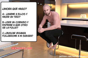 Comic porno CAUGHT in the Act. Parte 2. Mature3Dcomics. Comic porno CAUGHT in the Act. Parte 2. Mature3Dcomics.