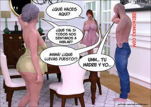 Comic porno CAUGHT in the Act. Parte 4. Mature3Dcomics. Comic porno CAUGHT in the Act. Parte 4. Mature3Dcomics.