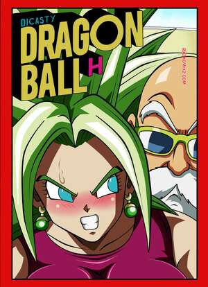 Comic porno Caulifla follando con Roshi Comic porno Caulifla follando con Roshi