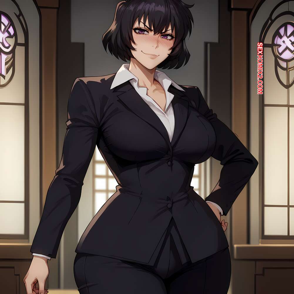 Comic porno Chain Sumeragi x BBC. Floxin