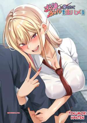 Comic porno Chantajeado Por Una Chica Que Ama A Los Hombres Mayores. Tokumori Hanten