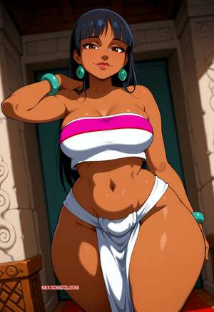 Comic porno Chel x BBC. Floxin Comic porno Chel x BBC. Floxin