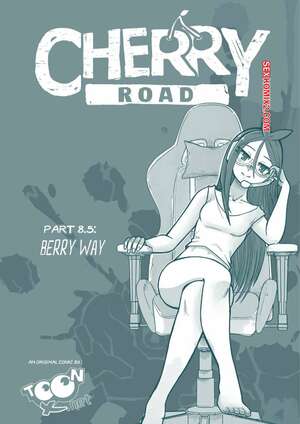 Comic porno Cherry Road 8.5 Berry Way. Mr.E Comic porno Cherry Road 8.5 Berry Way. Mr.E