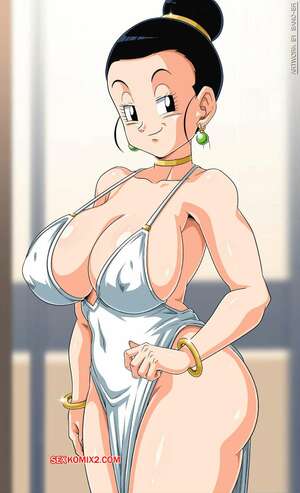 Comic porno Chi Chi Happy New Year. Sano BR Comic porno Chi Chi Happy New Year. Sano BR