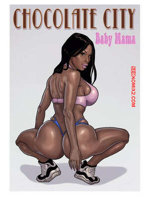 Comic porno CHOCOLATE City. Blacknwhite. Comic porno CHOCOLATE City. Blacknwhite.