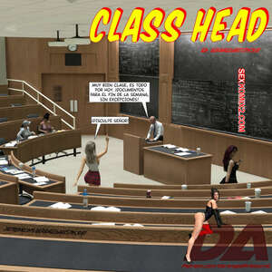 Comic porno CLASS HEAD. Deranged Aristocrat. Comic porno CLASS HEAD. Deranged Aristocrat.