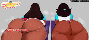 Comic porno CONNIE and PRIYANKAS Training. ColdArsenal.