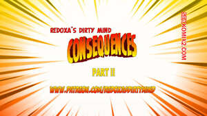 Comic porno CONSEQUENCES. Parte 2. Redoxa. Comic porno CONSEQUENCES. Parte 2. Redoxa.