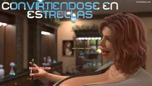 Comic porno Convirtiendose En Estrellas. NotoriousCrs