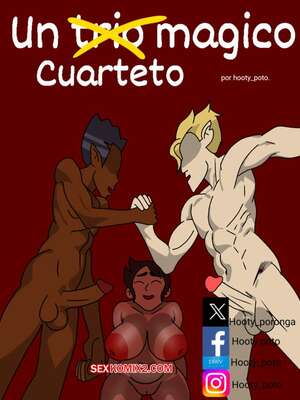 Comic porno Cuarteto. Hooty poto Comic porno Cuarteto. Hooty poto