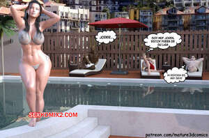 Comic porno CUCKOLD Pool Party. Mature3Dcomics. Comic porno CUCKOLD Pool Party. Mature3Dcomics.