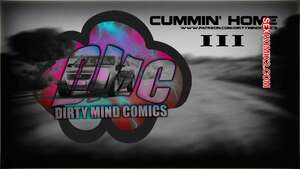 Comic porno CUMMING Home. Parte 3. Redoxa. Comic porno CUMMING Home. Parte 3. Redoxa.