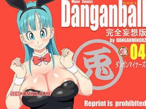 Comic porno DANGAN BALL Kanzen Mousou Han. Parte 4. Dangan Minorz. Comic porno DANGAN BALL Kanzen Mousou Han. Parte 4. Dangan Minorz.