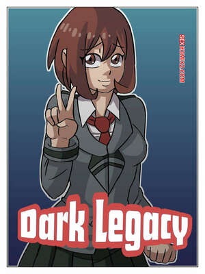 Comic porno Dark Legacy. My HERO ACADEMY. GFI. Comic porno Dark Legacy. My HERO ACADEMY. GFI.