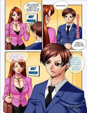Comic porno DAVEYBOYSMITH Manga. Jadenkaiba. Comic porno DAVEYBOYSMITH Manga. Jadenkaiba.