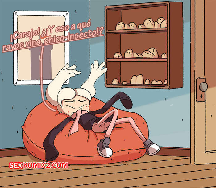 Comic porno DAVID and his Marra. Parte 1. CTFBM.