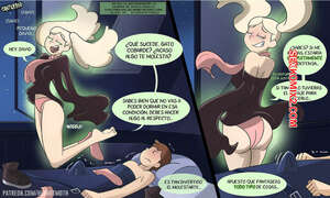 Comic porno Davids College Years. Hermit Moth