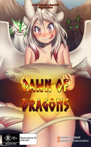 Comic porno Dawn of DRAGONS. Matemi. Comic porno Dawn of DRAGONS. Matemi.