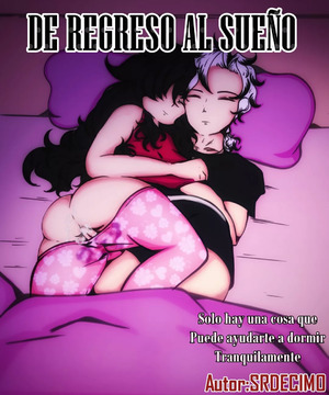 Comic porno De Regreso al Sueño. SrDecimo Comic porno De Regreso al Sueño. SrDecimo