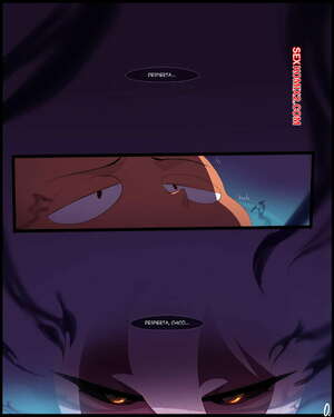 Comic porno DEMONIC. Kanel. Comic porno DEMONIC. Kanel.