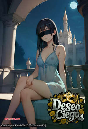 Comic porno DESEO Ciego. Parte 4. Kain200 Comic porno DESEO Ciego. Parte 4. Kain200