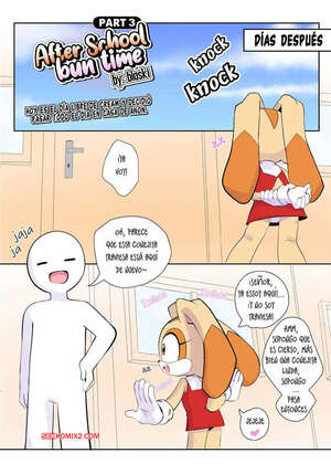 Comic porno Despues de CLASES. Parte 3. Blaski. Comic porno Despues de CLASES. Parte 3. Blaski.