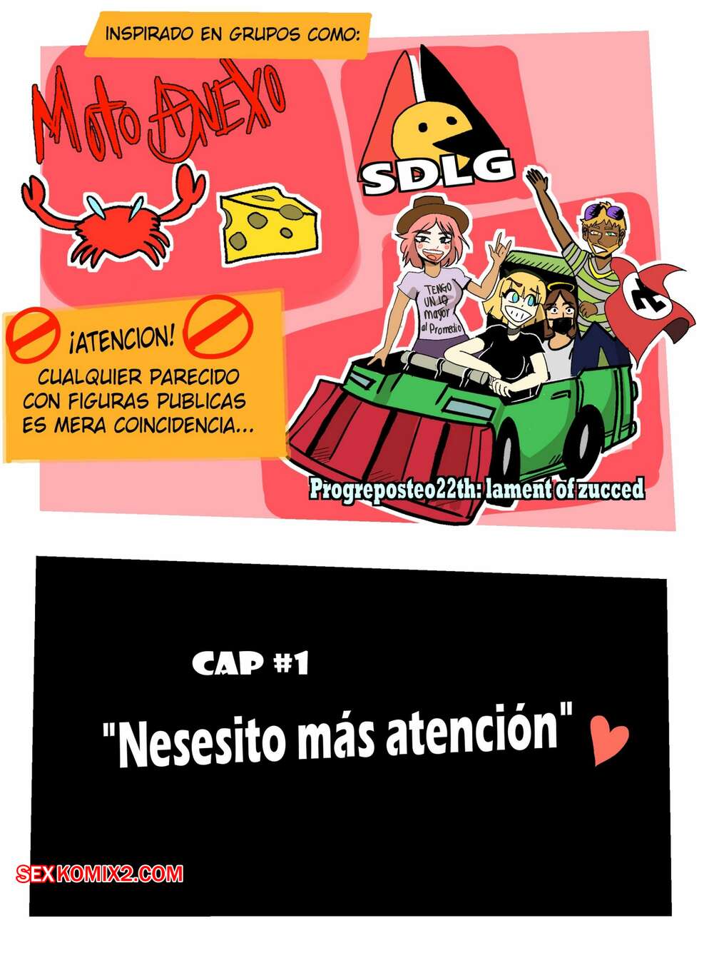 Comic porno Didiwinxy. Random Anexada. Mr. JeanGobax