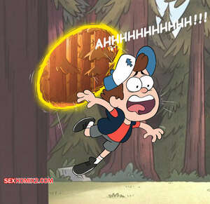 Comic porno DIPPER y ROBBIE. JinAsault. Comic porno DIPPER y ROBBIE. JinAsault.