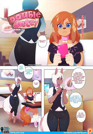 Comic porno DOBLE Tiempo. Hoshi. Comic porno DOBLE Tiempo. Hoshi.