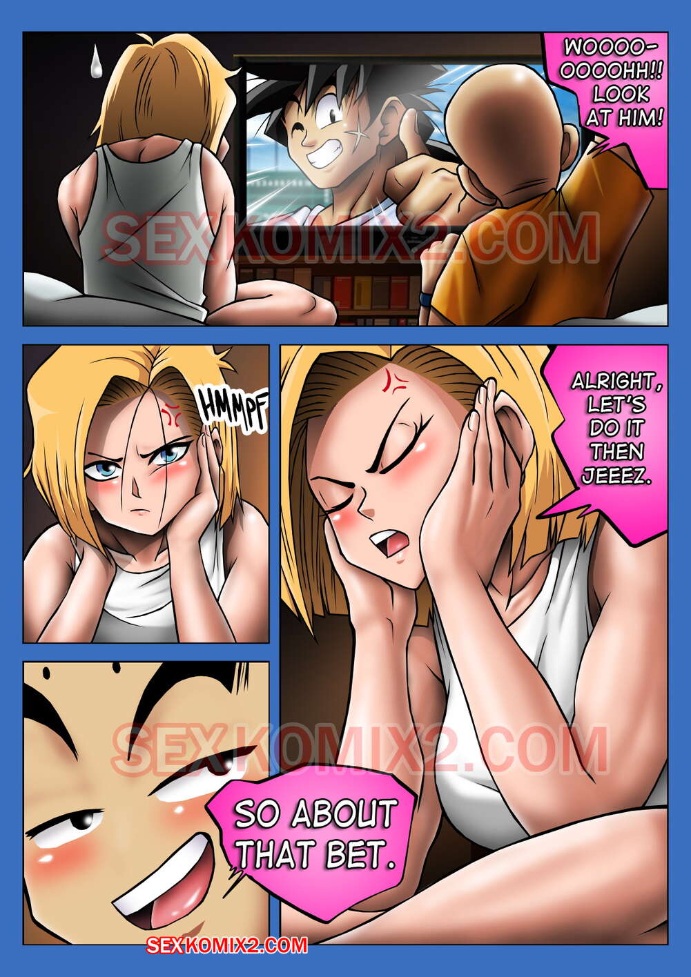 Echo saber porn
