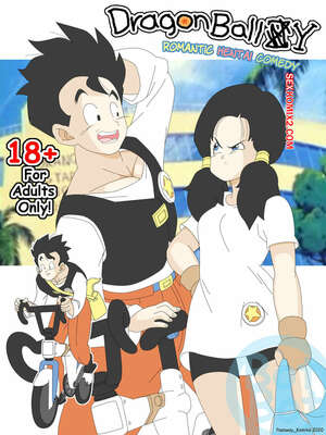 Comic porno DRAGON BALL Yamete. Romantic Hentai Comedy. Botbot. Comic porno DRAGON BALL Yamete. Romantic Hentai Comedy. Botbot.