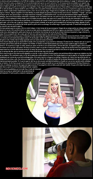 Comic porno Dream BLONDE Delivery Comic porno Dream BLONDE Delivery
