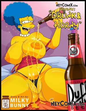 Comic porno Drunk and Horny. ReyComiX Comic porno Drunk and Horny. ReyComiX