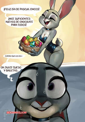 Comic porno EASTER. Qupo. Comic porno EASTER. Qupo.