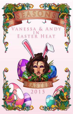 Comic porno EASTER 2015. Taboolicious. Comic porno EASTER 2015. Taboolicious.