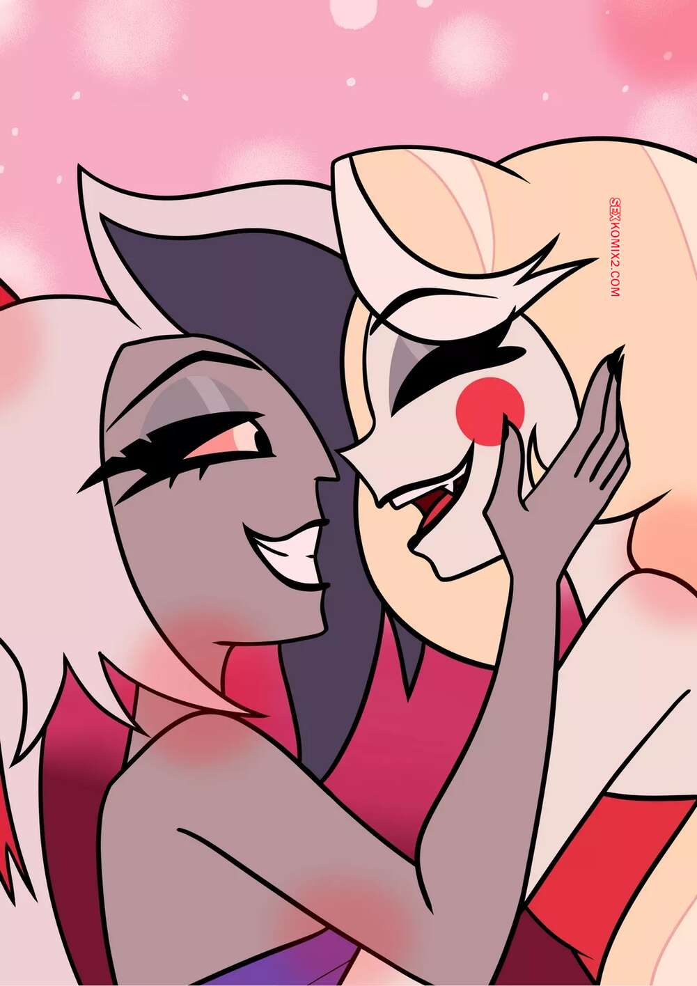 Comic porno Easy. BRAKALI