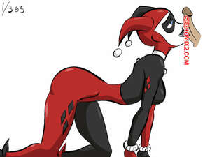 Comic porno El Año de HARLEY QUINN. PurpleEyeBags. Comic porno El Año de HARLEY QUINN. PurpleEyeBags.