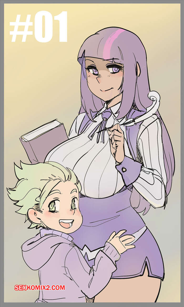 Comic porno El BRAZALETE. Maniacpaint.