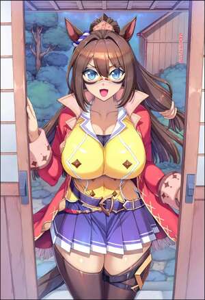 Comic porno El Condor Pasa. Nanoda