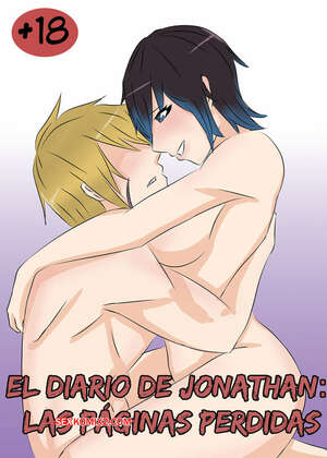 Comic porno El DIARIO de Jonathan. Las Paginas PERDIDAS. Haikon Knight. Comic porno El DIARIO de Jonathan. Las Paginas PERDIDAS. Haikon Knight.
