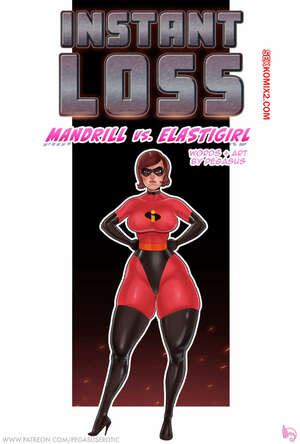 Comic porno El INSTANTE de la PERDICION. Pegasus. Comic porno El INSTANTE de la PERDICION. Pegasus.