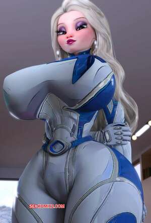 Comic porno Elsa Storm. Frozen. RuiDX Comic porno Elsa Storm. Frozen. RuiDX