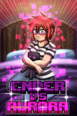 Comic porno ENDER vs AURORA Comic porno ENDER vs AURORA